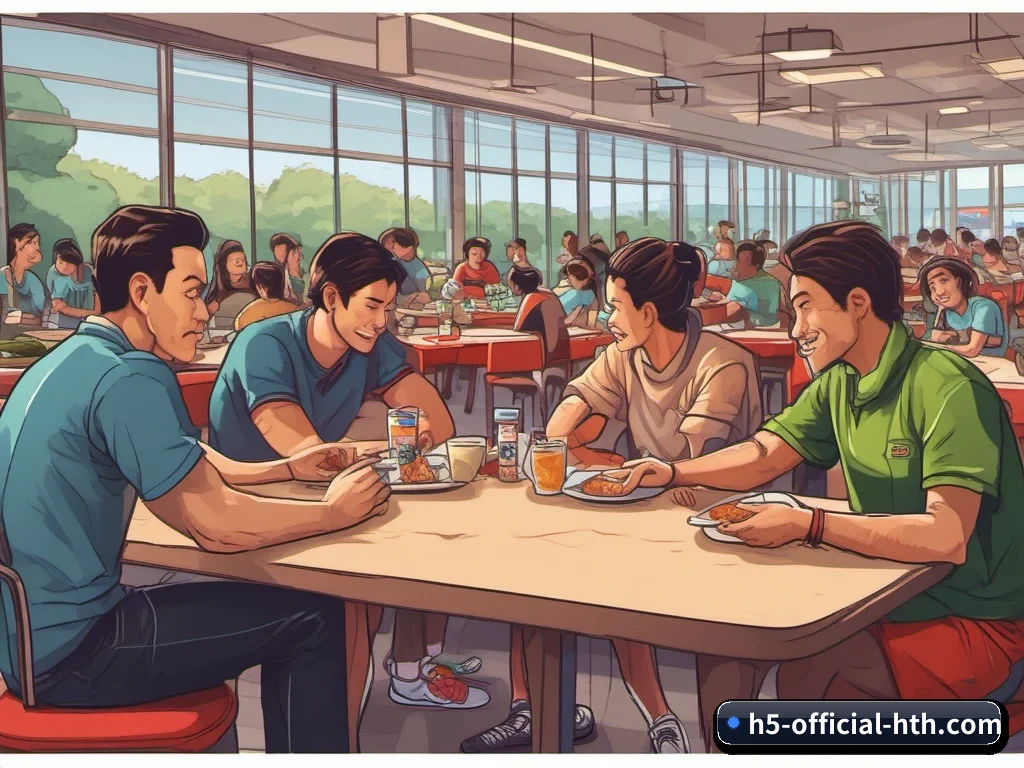 hth围绕看球场景设计的核心服务